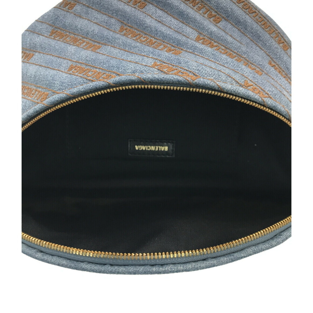 Balenciaga Body Bum Crossbody Bag - Picture 3 of 6